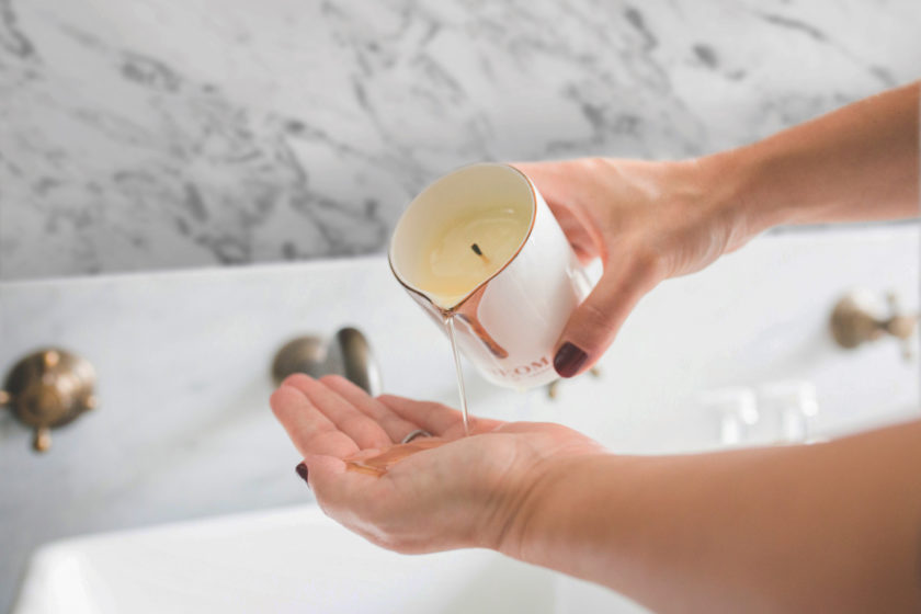 What Is A Candle Massage? Health & Beauty