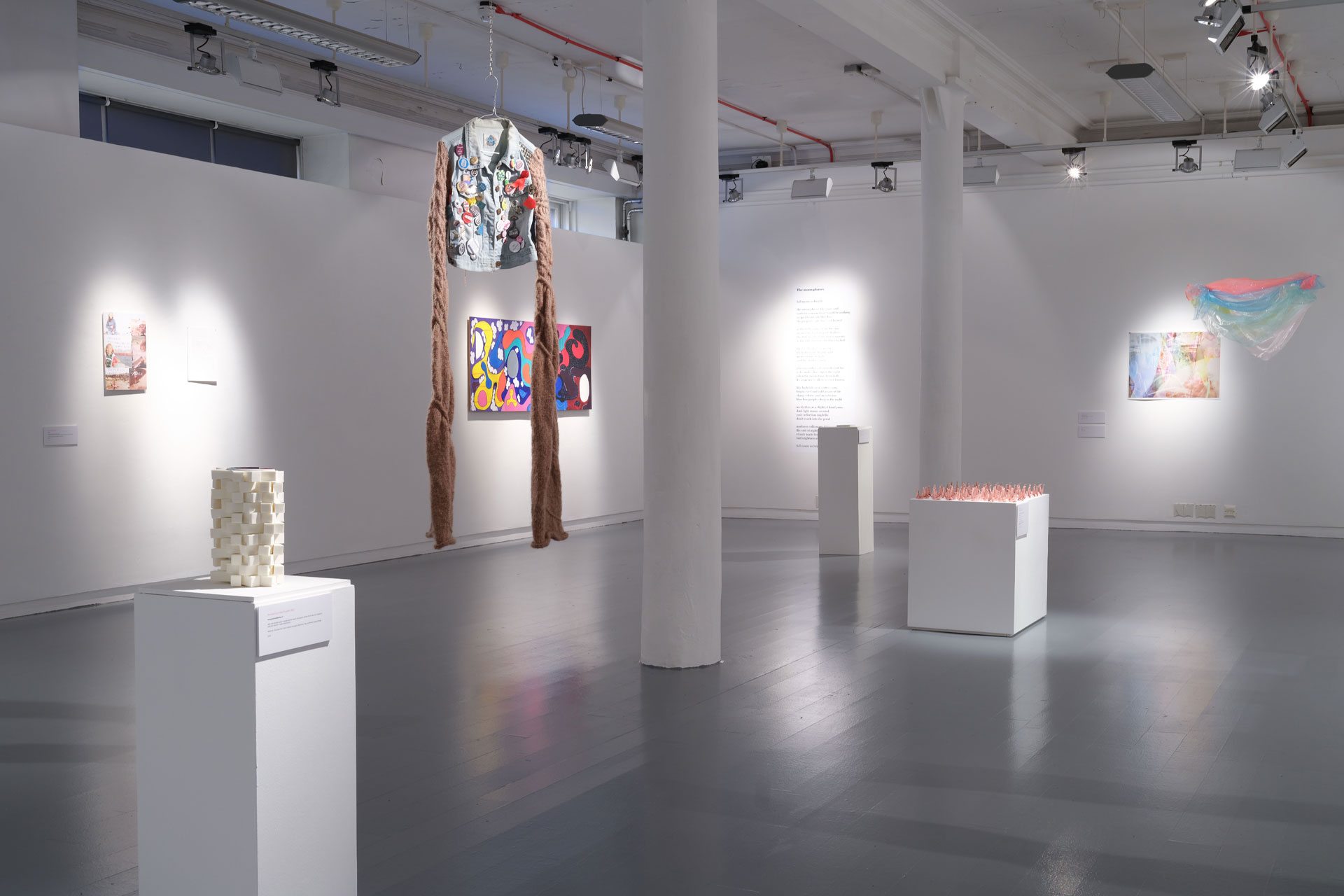 Outsiders Are In: Discover Art By Overlooked Artists This Autumn