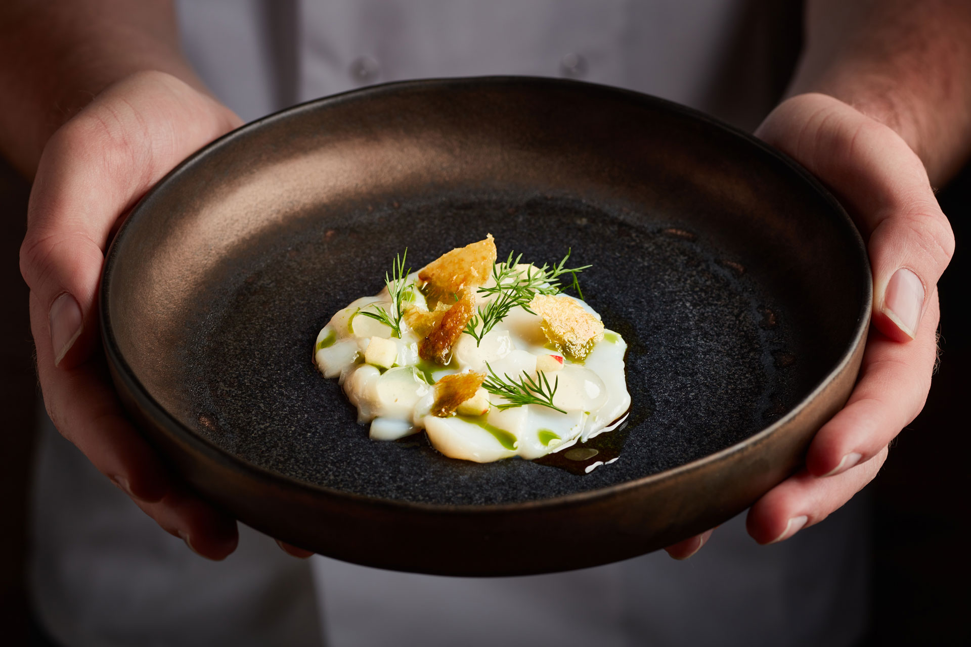 Restaurant of the Week: Sea View at The Scarlet Hotel