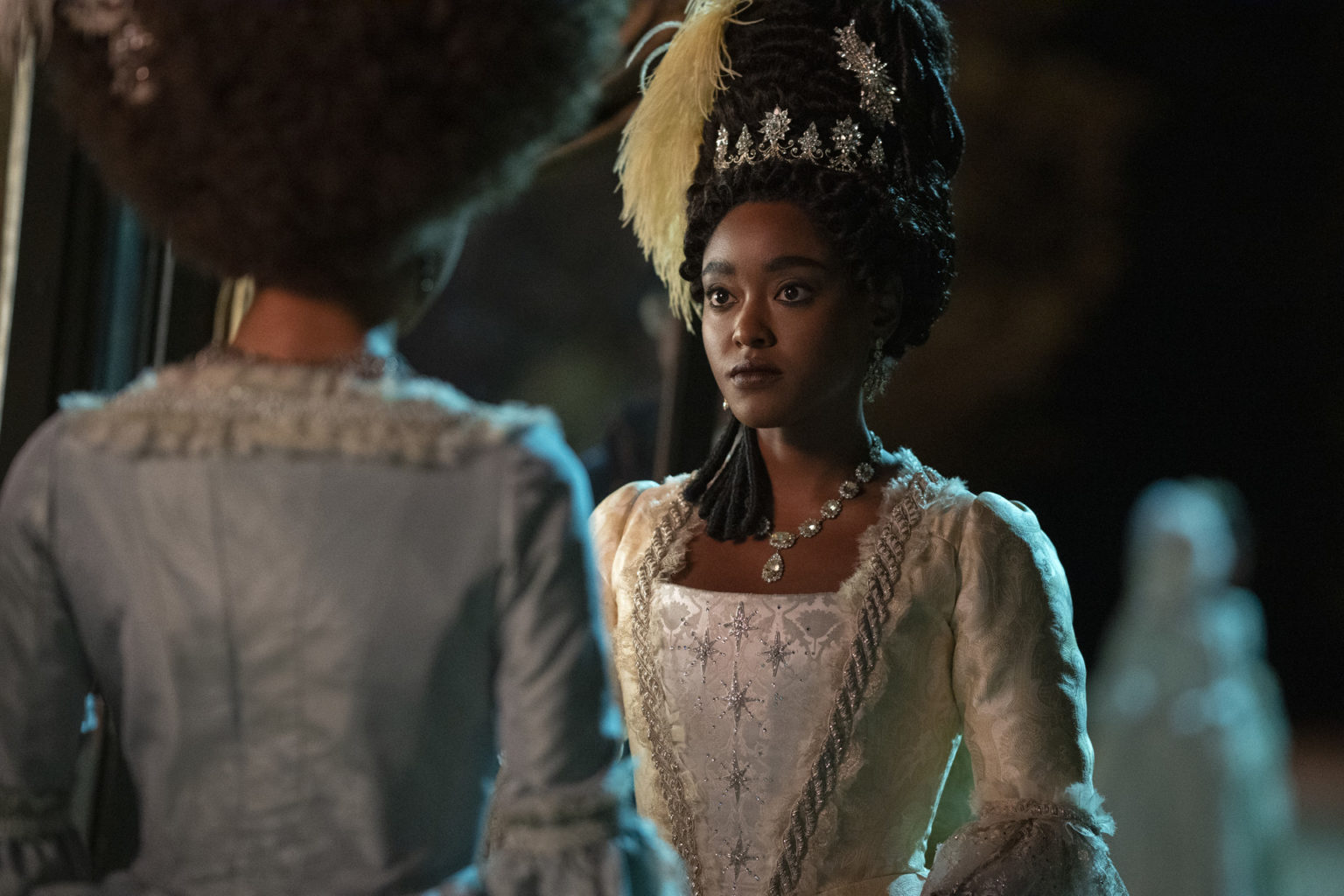 The Best Tiaras for Regency Lovers Bridgerton Wedding Tiaras