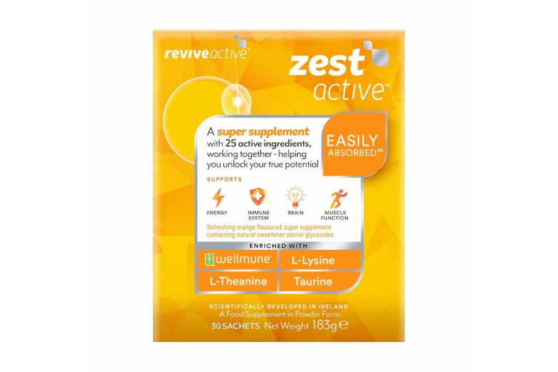 Back to Work Immunity Boosters to Try Now - Health & Beauty