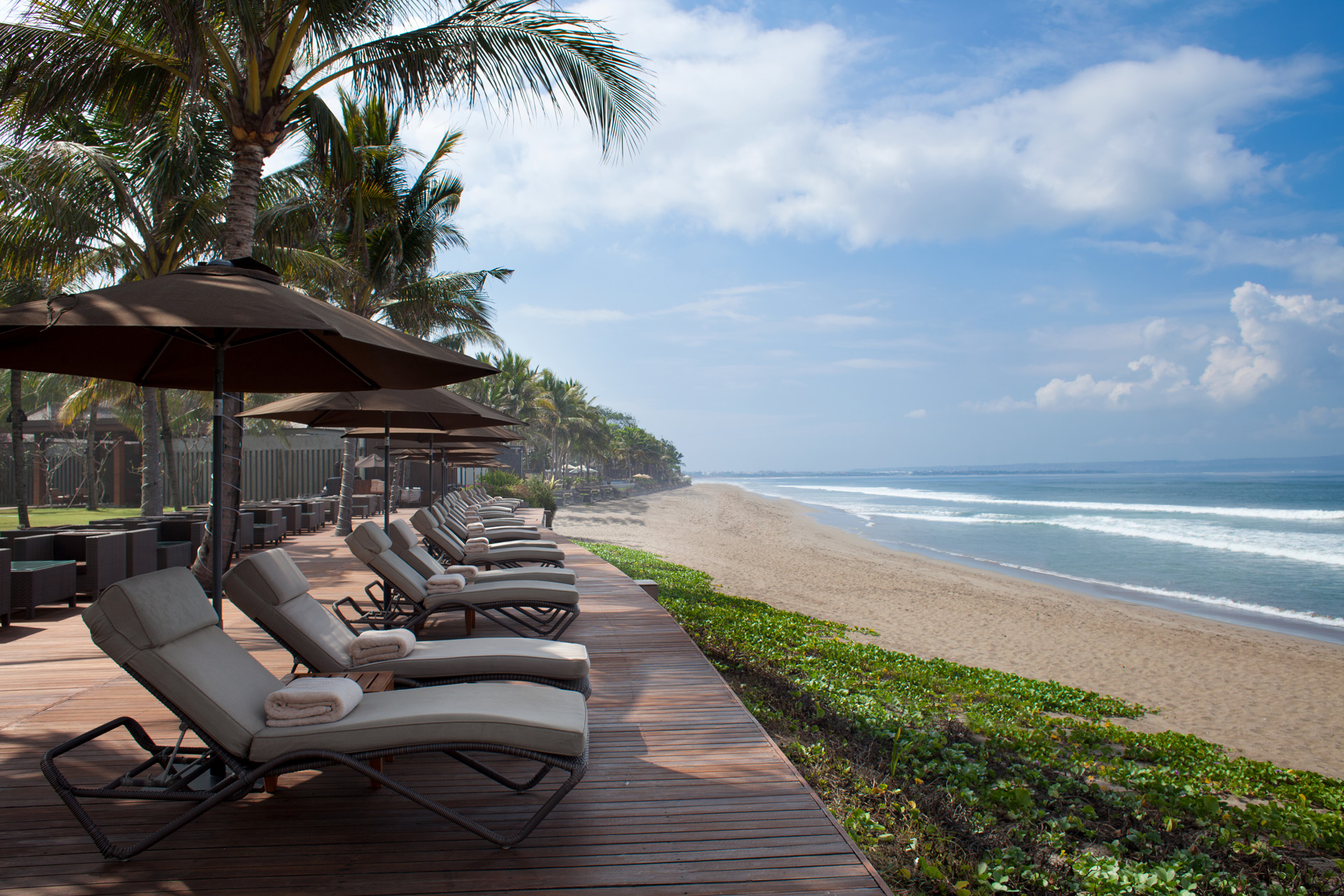 Semaya Seminyak, Bali