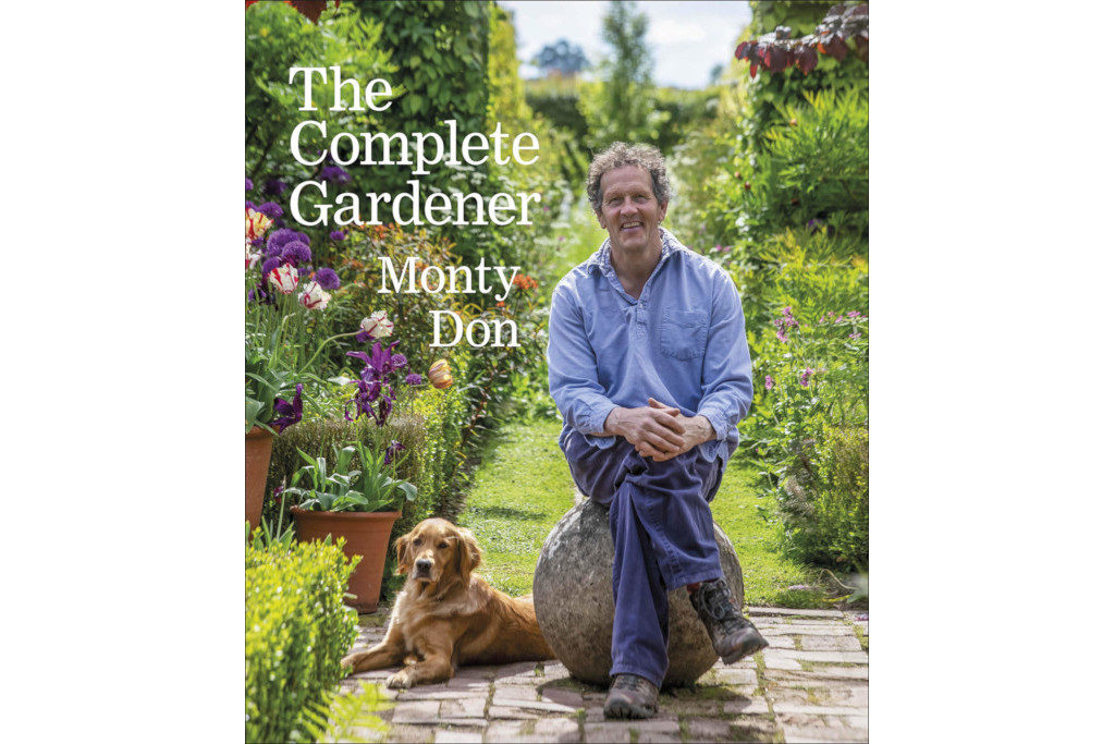 The Complete Gardener by Monty Don