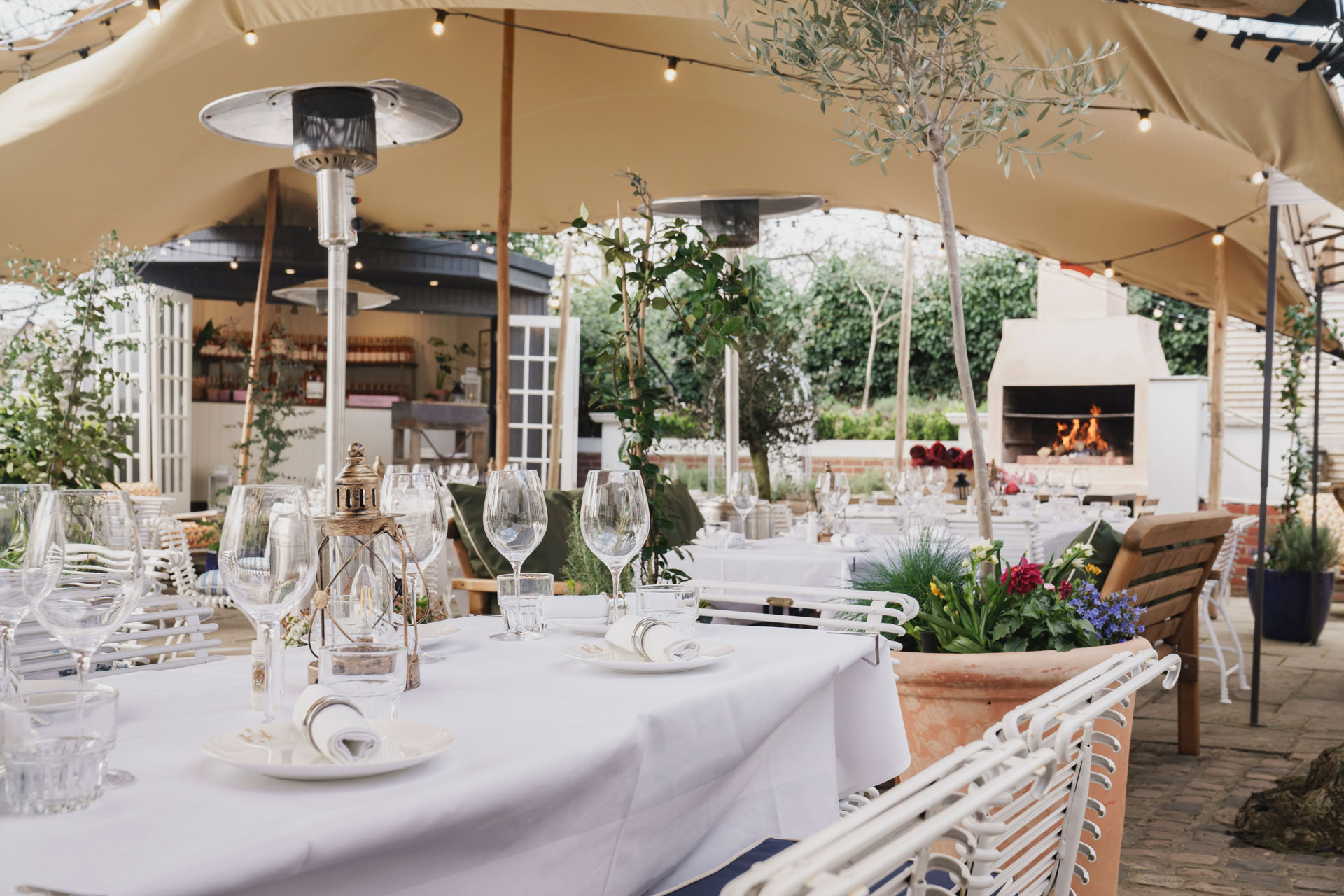 Gourmet Guy’s 5 Must-Visit Restaurants For September