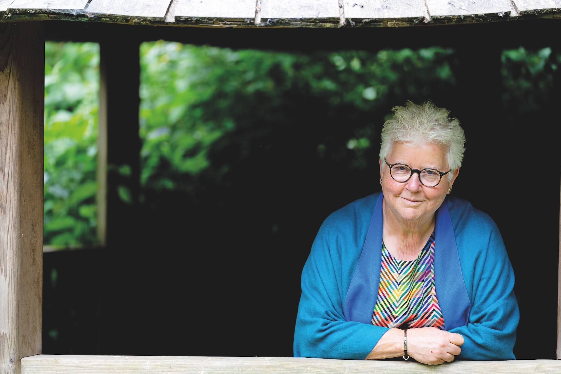 Val McDermid, Queen of Crime, On The Perfect Murder