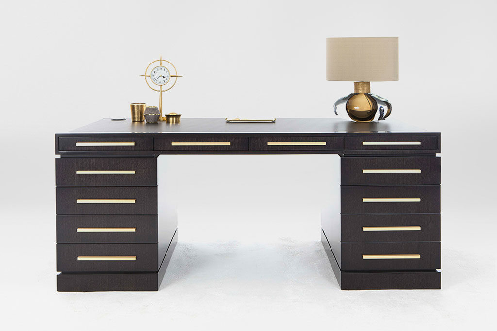 The Chicest Home Office Desks for Autumn 2022 Interiors