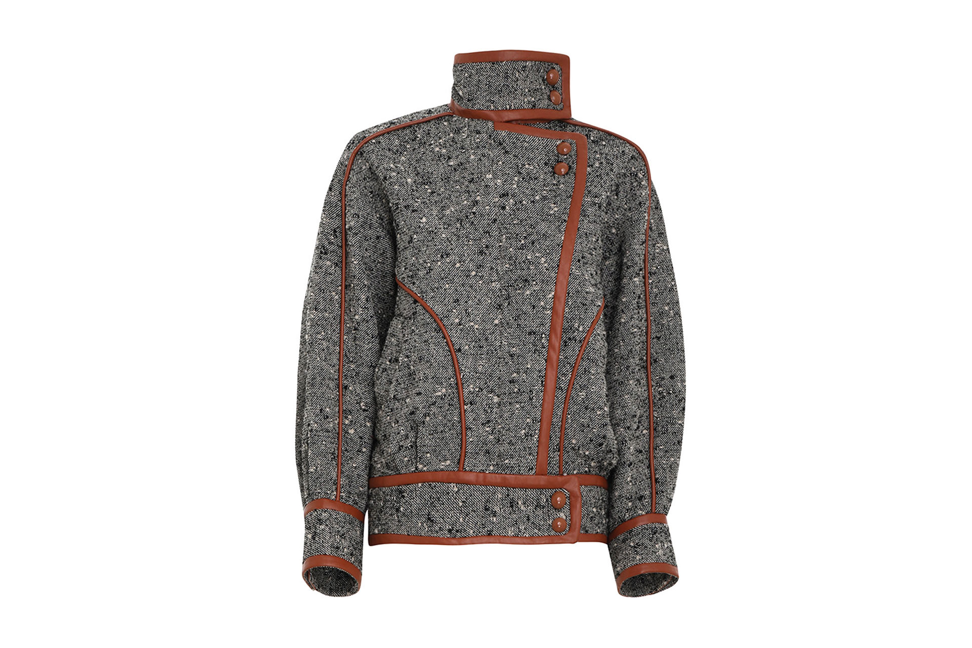 Zimmermann bomber jacket