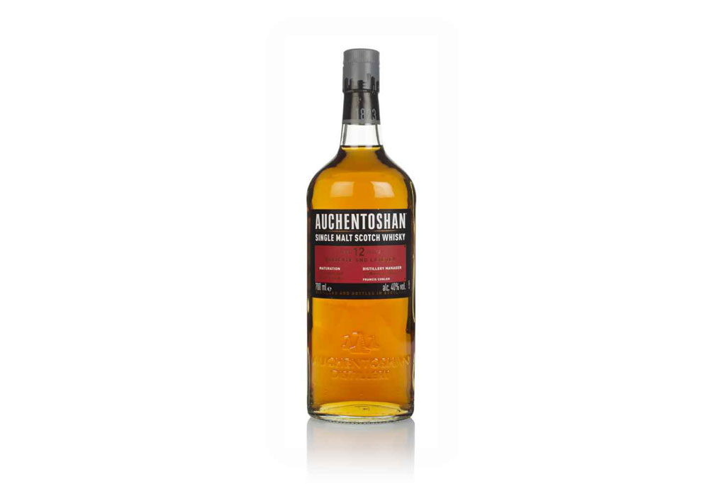 Auchentoshan 12 Year Old