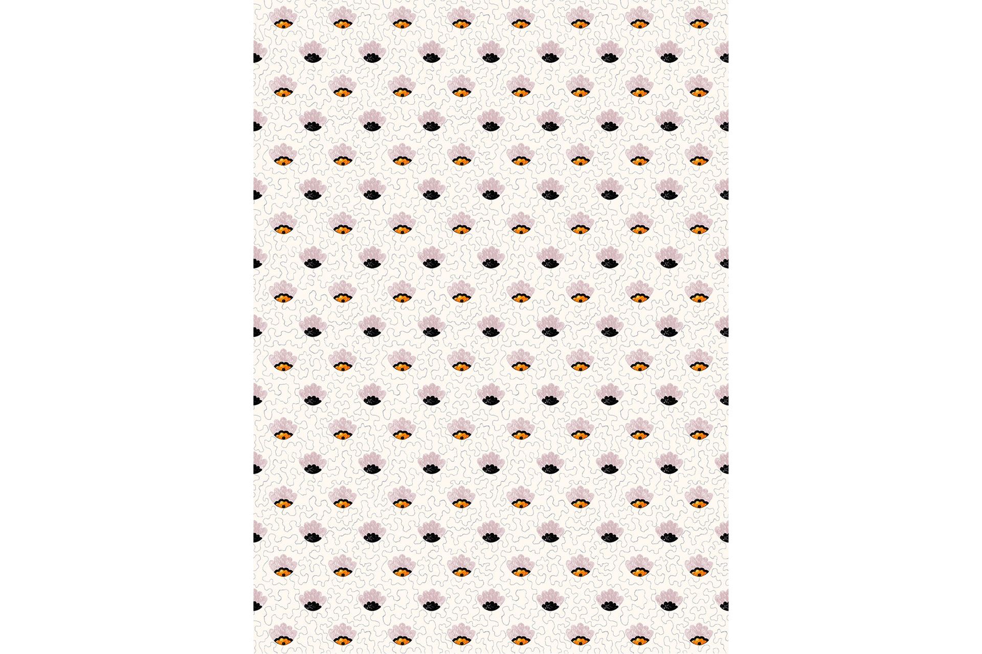 Best Buds Wallpaper by Common Room