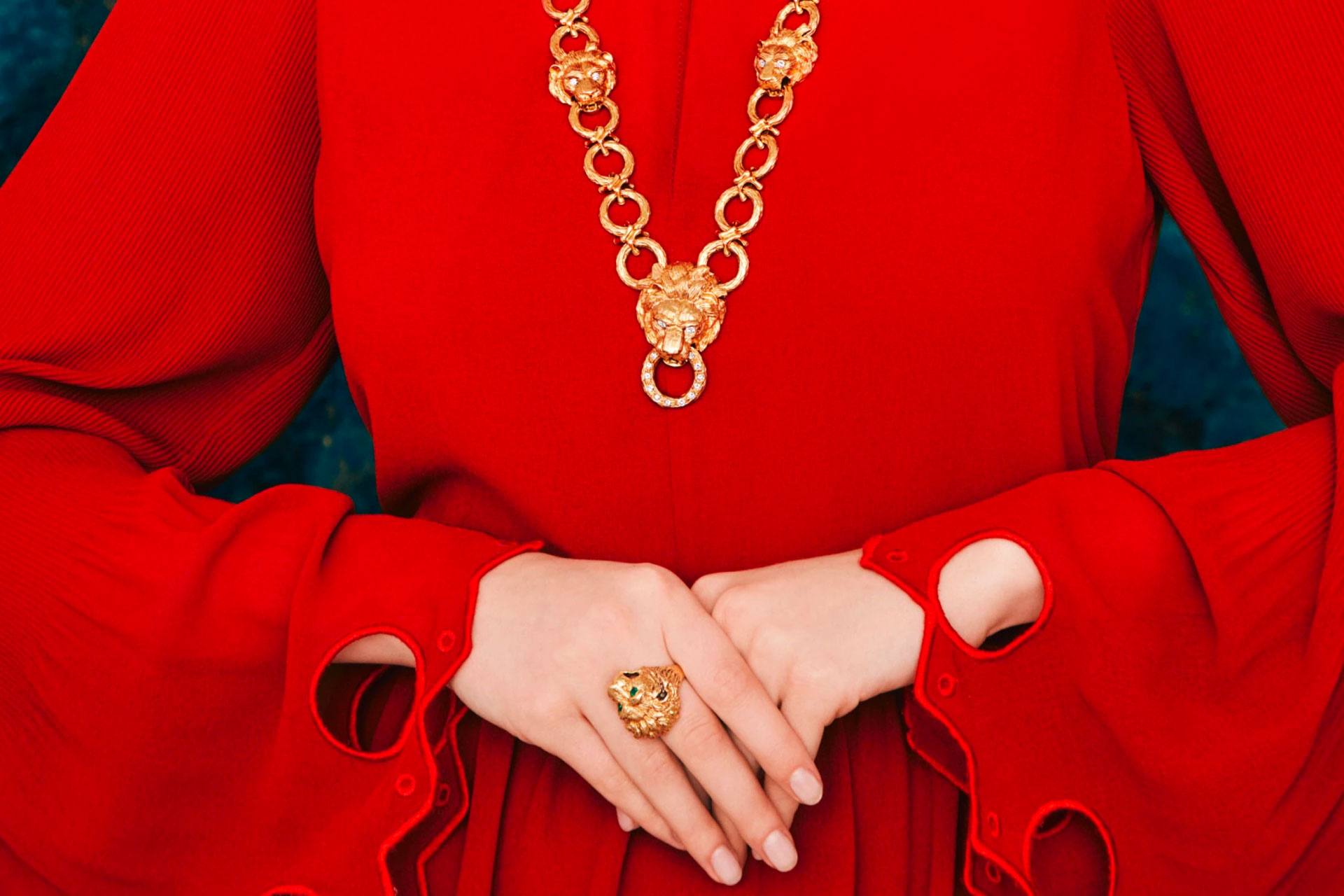 Van Cleef & Arpels Exhibition at the Design Museum: What To Know