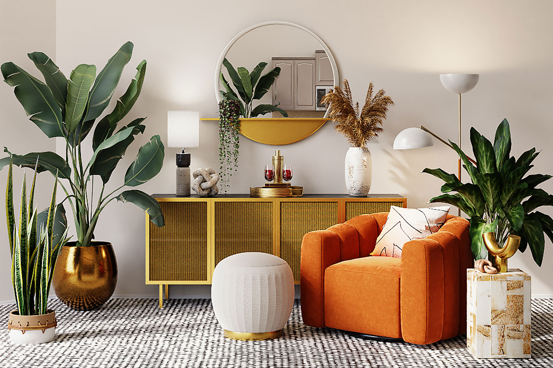 Meet Our Sustainable Interiors Columnist, Harriet Pringle