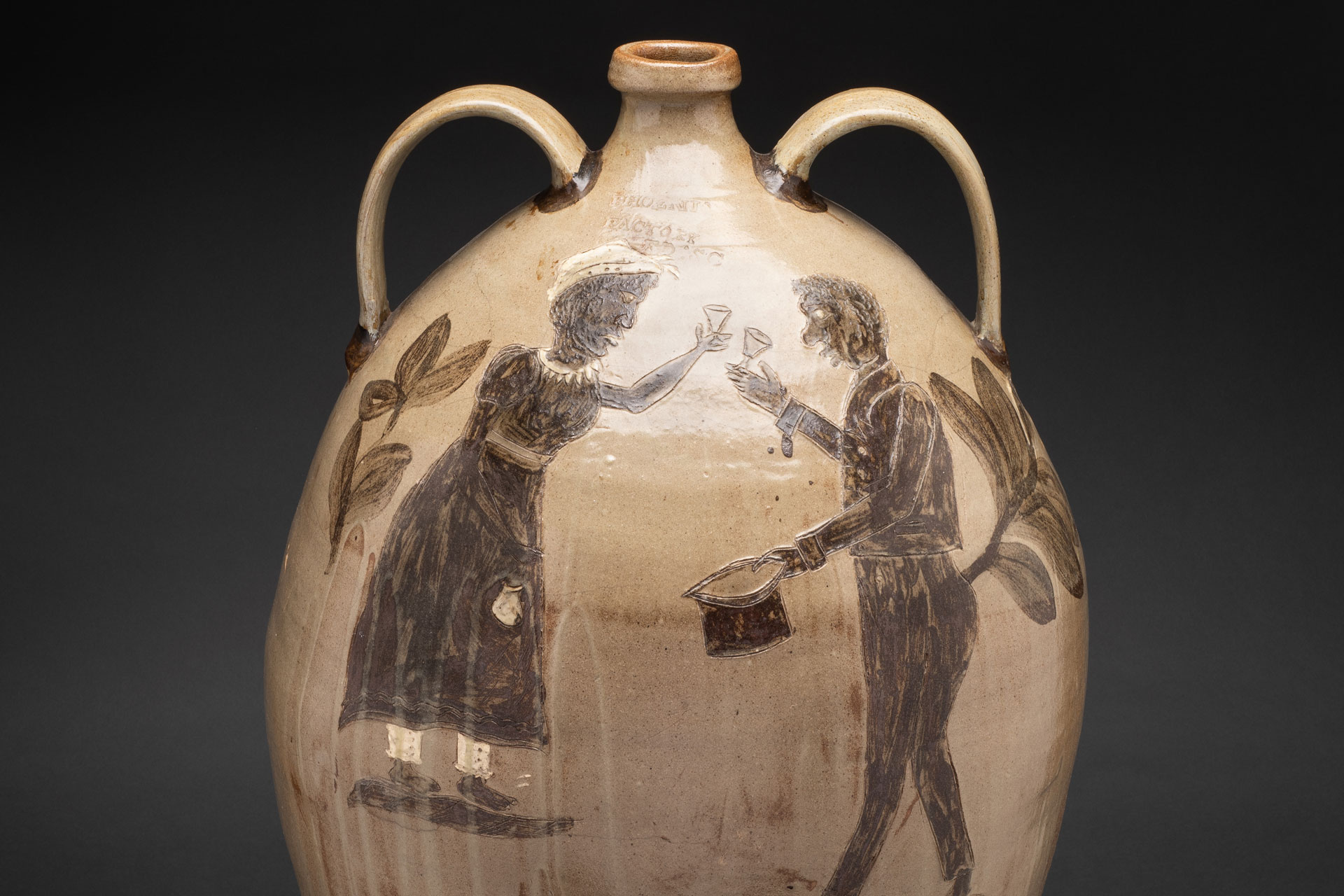 Ceramics by Enslaved Potters Go on Display at The Met Museum