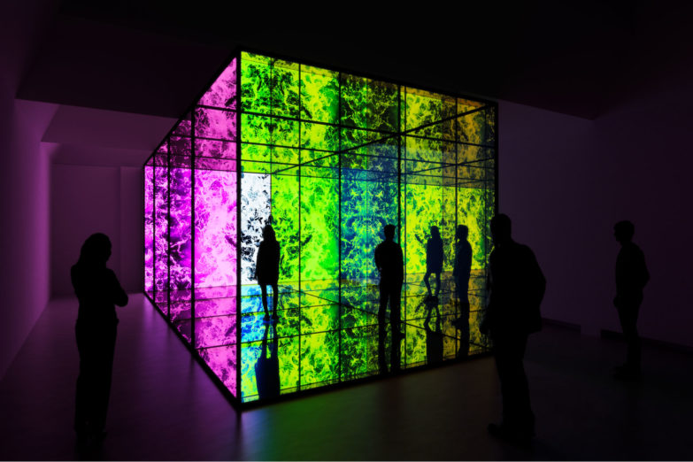 London Design Festival 2022 Here's Our Top 5 Exhibitions Interiors