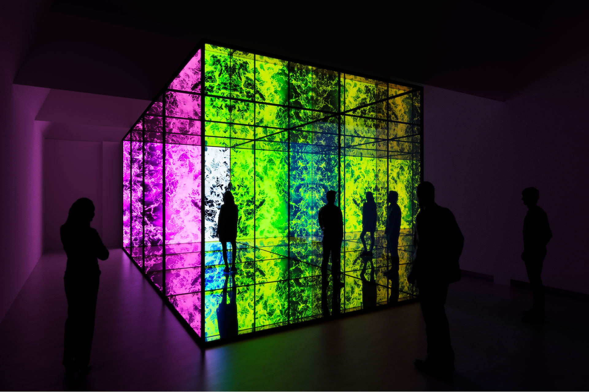 London Design Festival 2022 Here's Our Top 5 Exhibitions Interiors