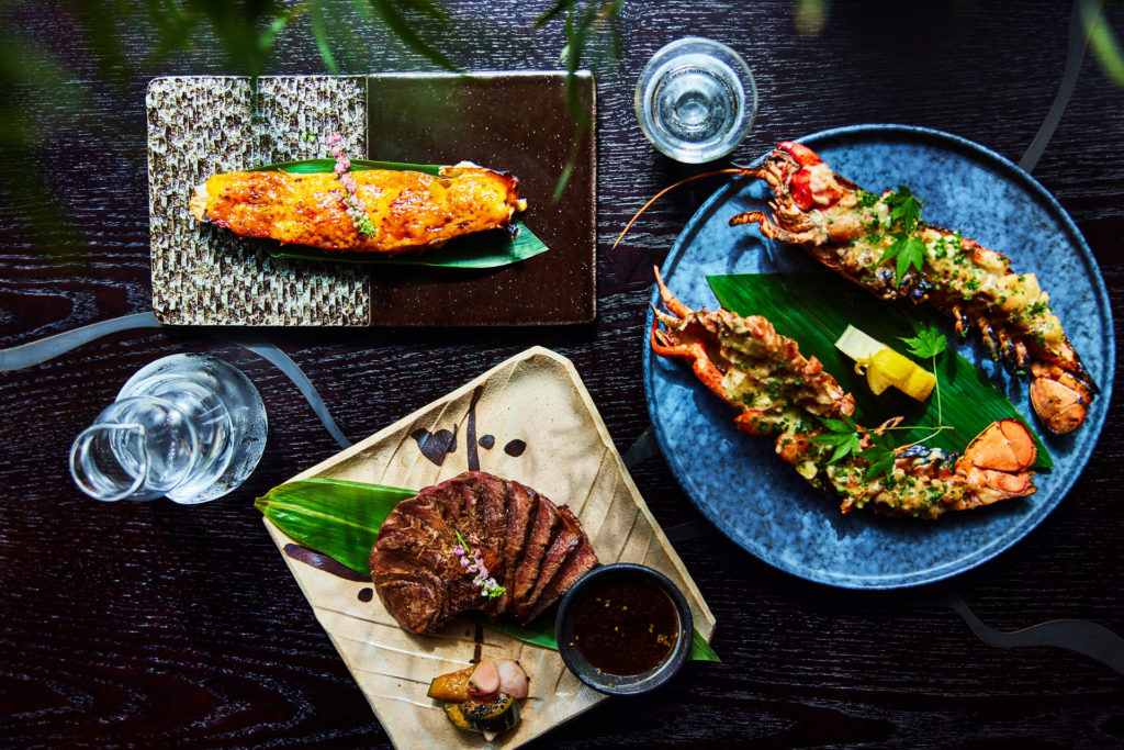 20+ Delicious Japanese Restaurants In London 2024