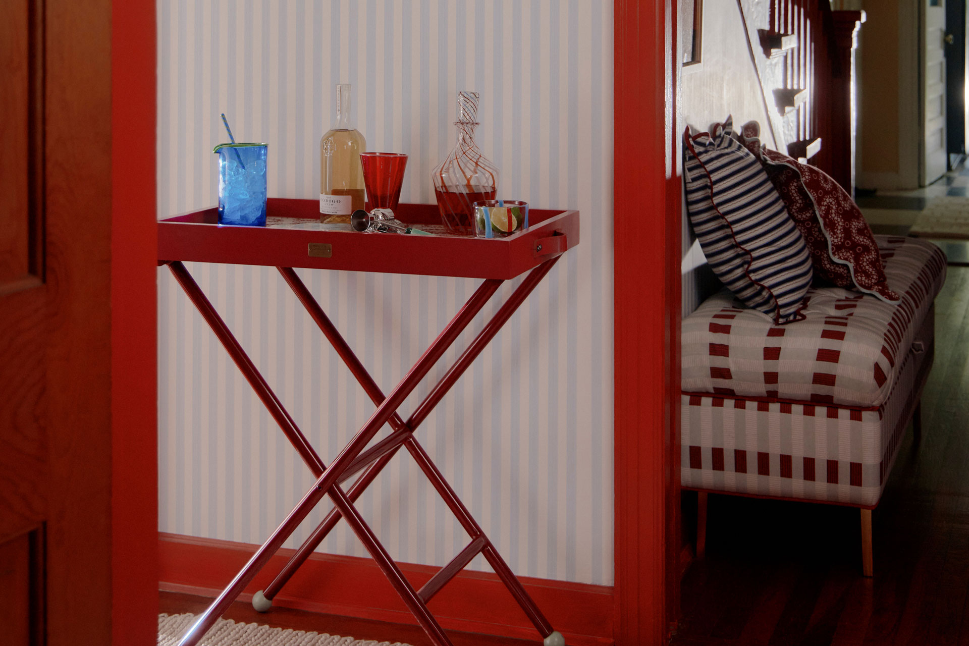 The Best Bar Trolleys For Your Next Soirée