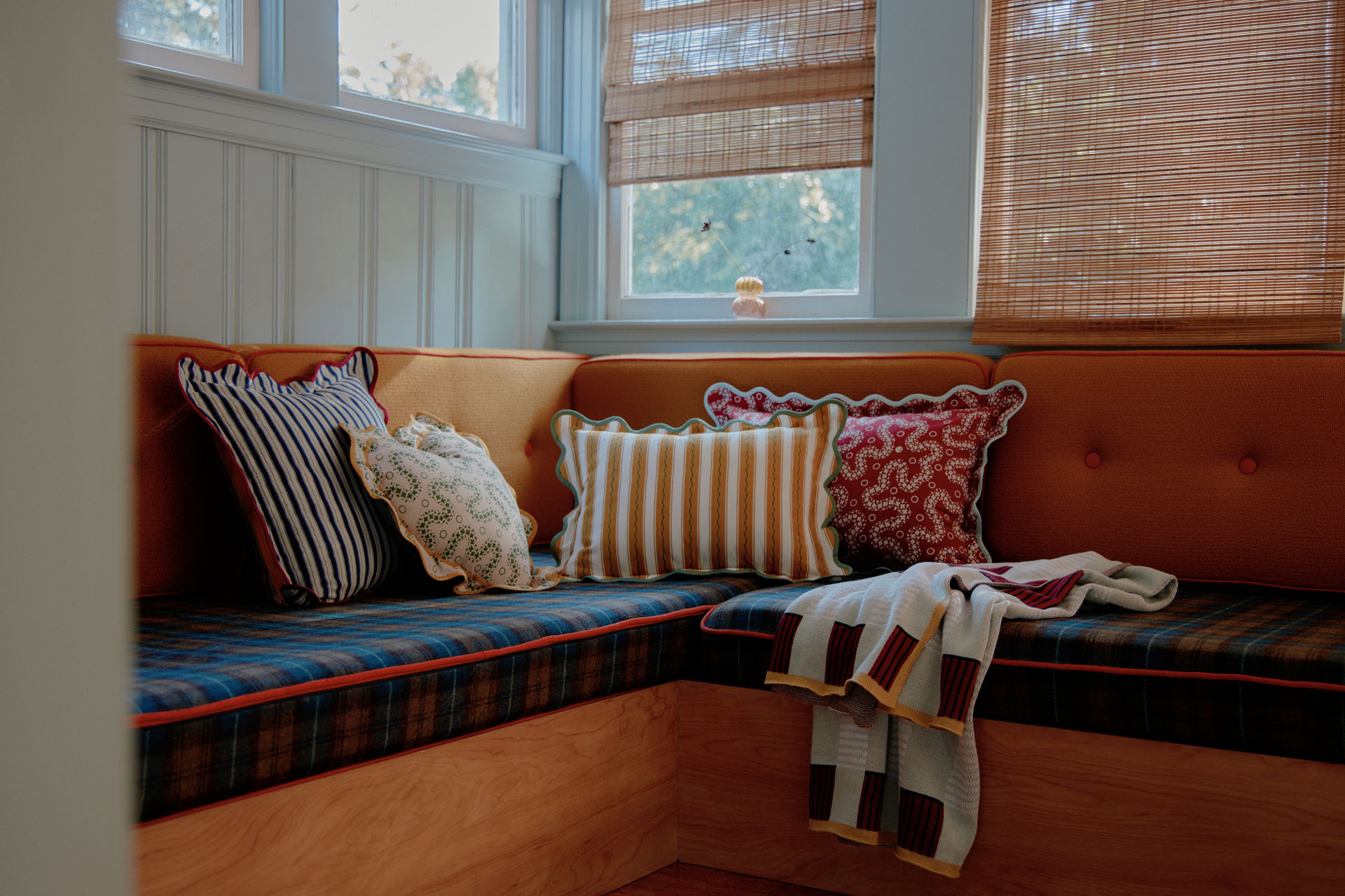 Scalloped Interiors Are Trending This Season