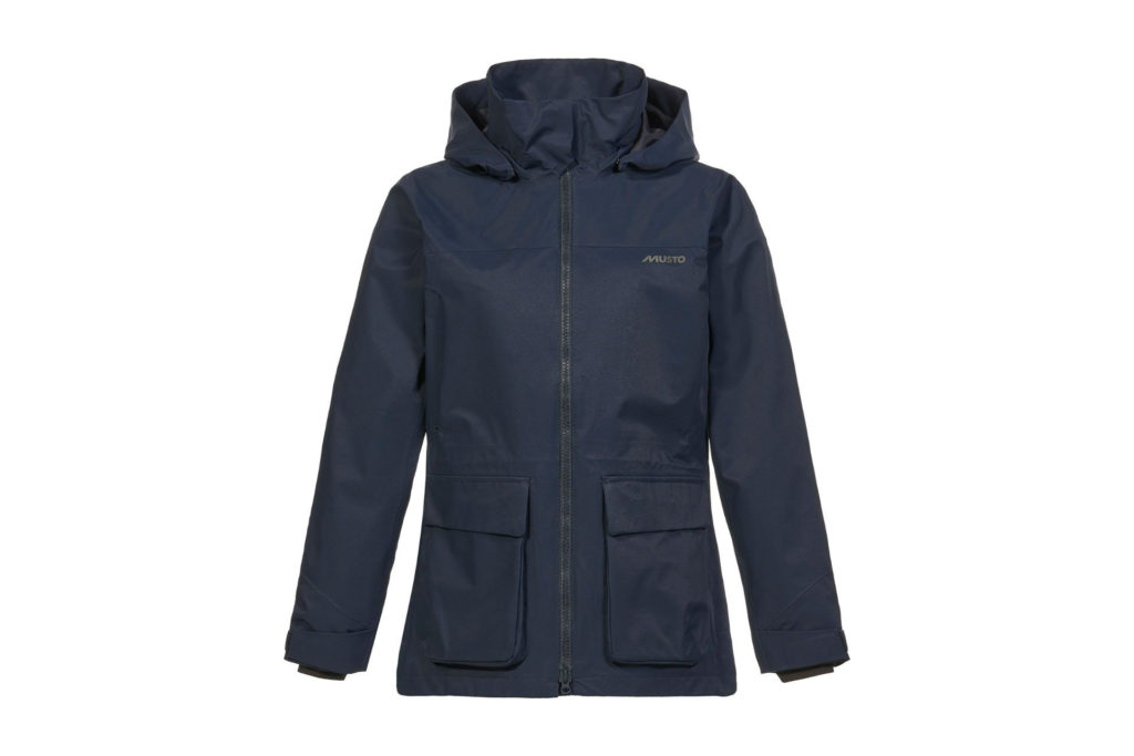 The Best British Raincoats - Fashion