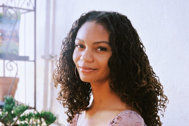Leah Thomas on Climate Fatalism, Eco Anxiety, and the Dark Side of Green Energy
