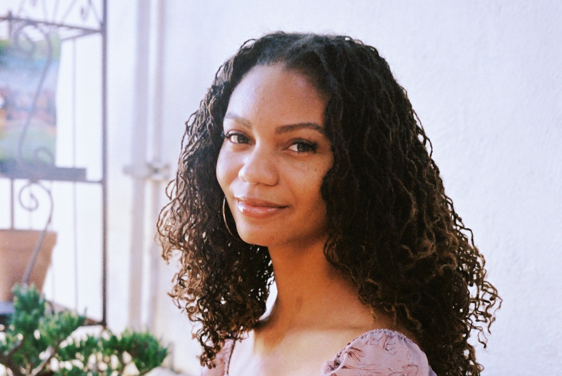 Leah Thomas on Climate Fatalism, Eco Anxiety, and the Dark Side of Green Energy
