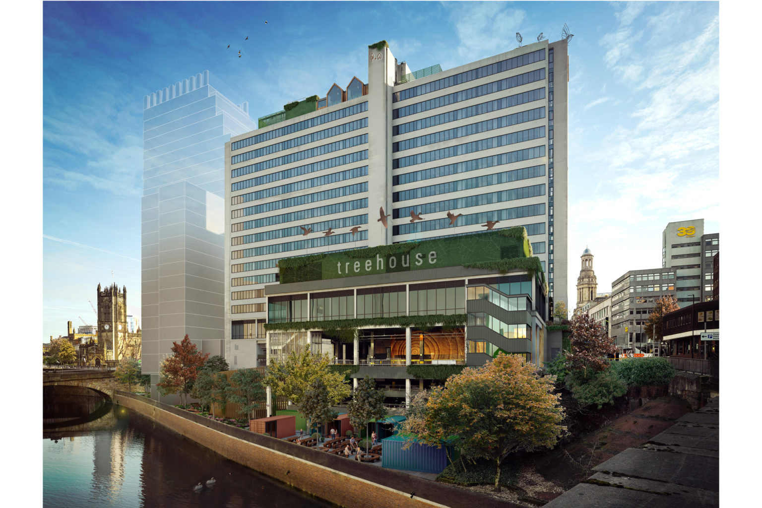 Hot New UK Hotel Openings Coming In 2023 Travel