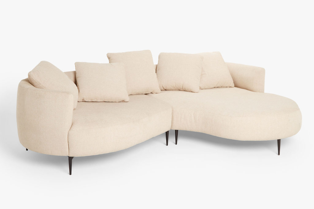 John Lewis Reveals Interior Trends for 2022 Interiors