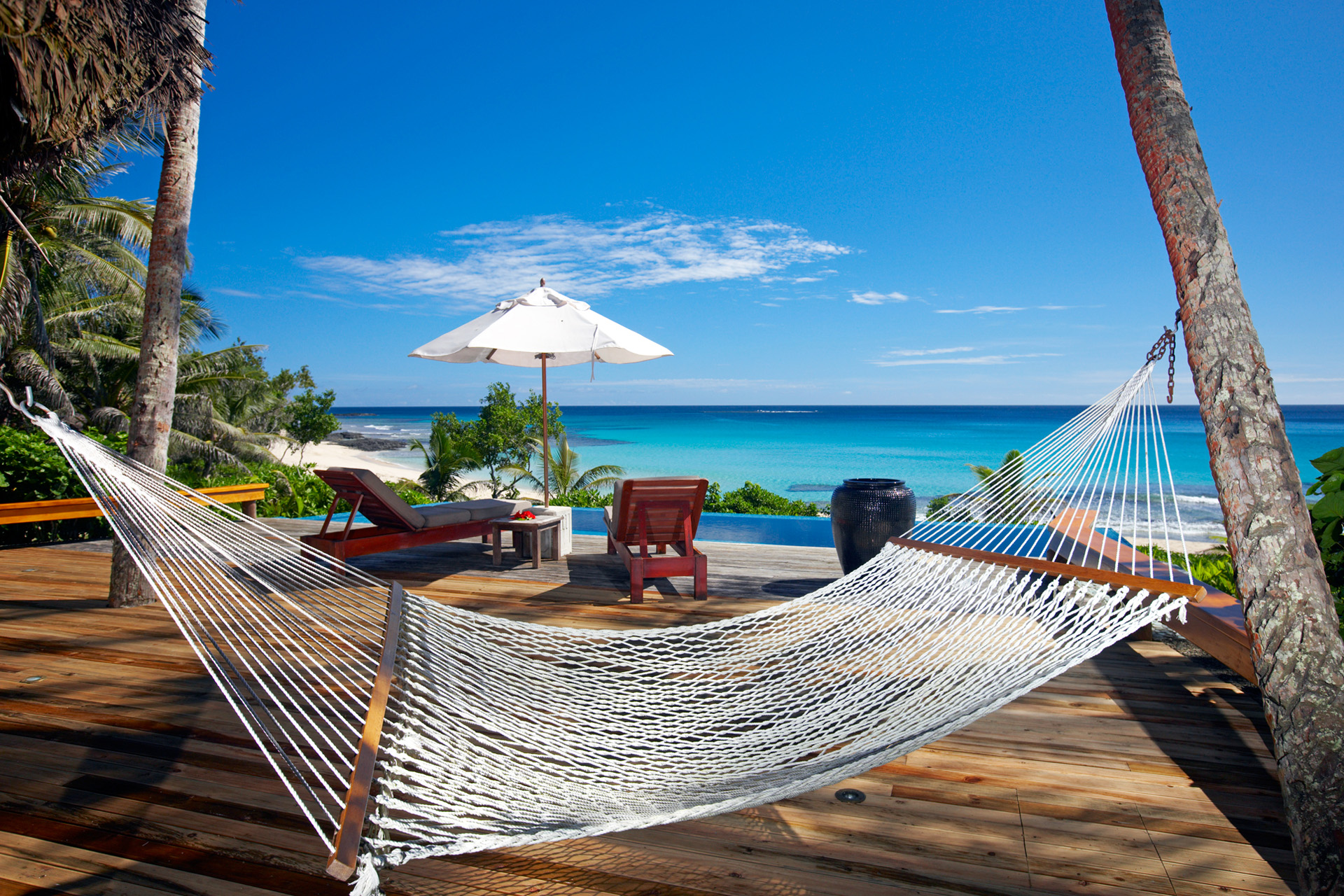 Yasawa Island Resort