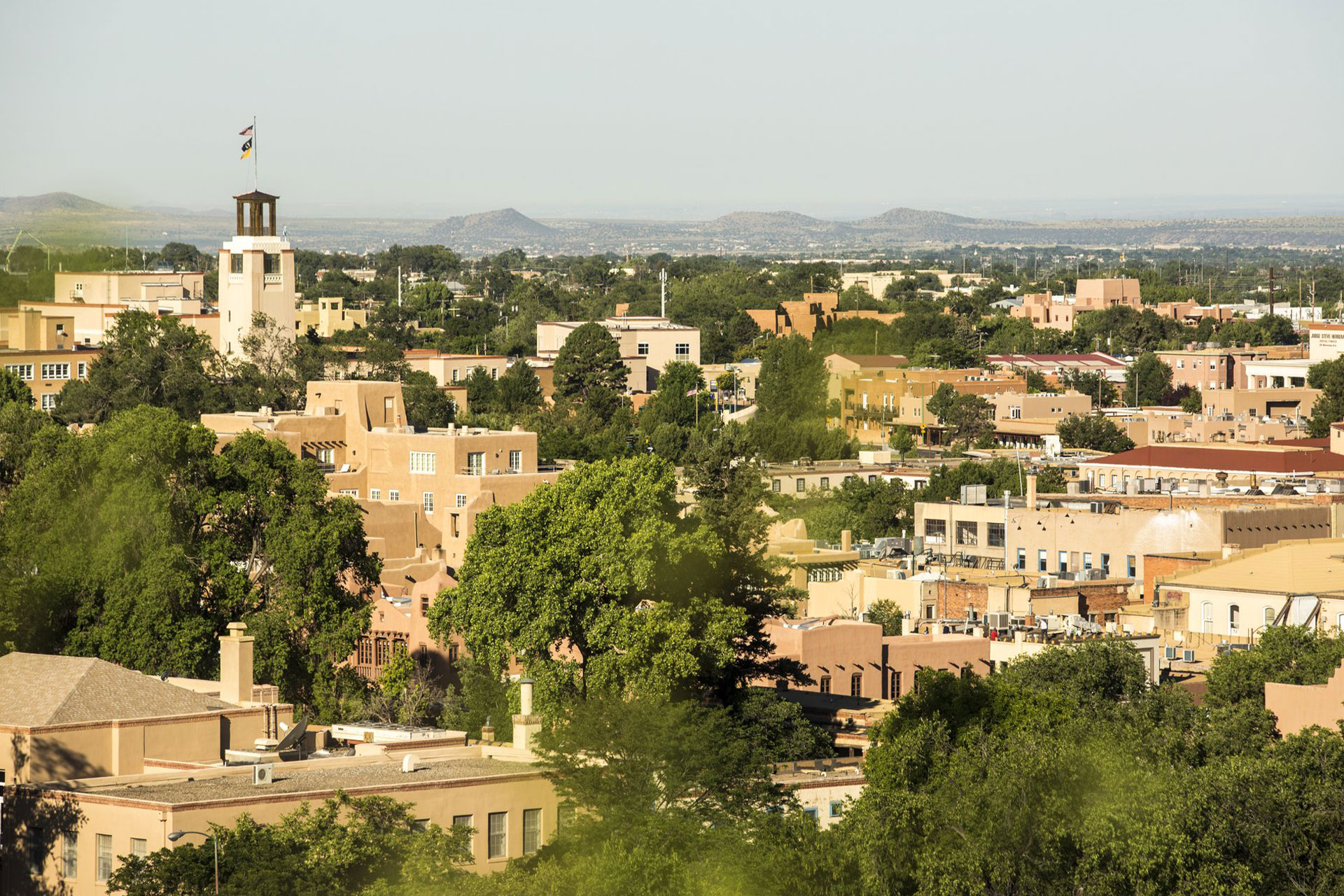 The C&TH Guide To Santa Fe