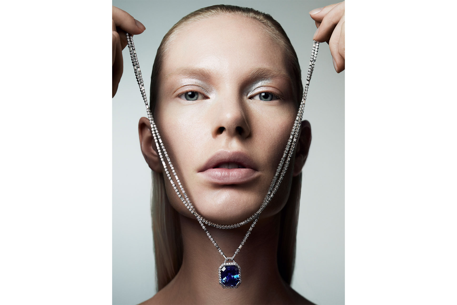 Watches & jewellery inspiration