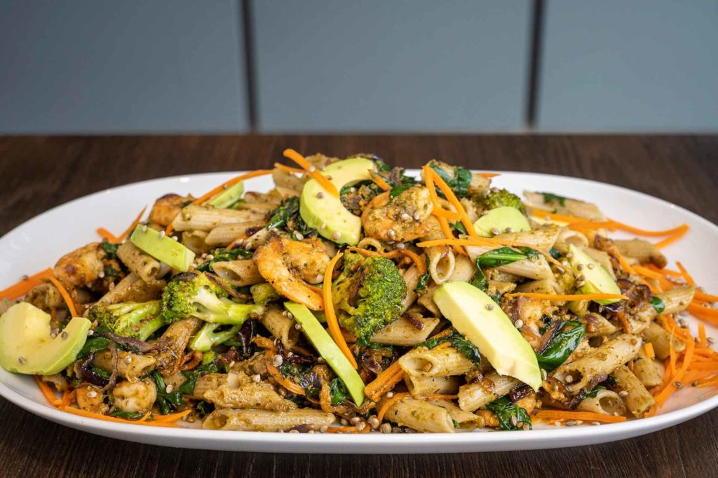 Tracy Tredoux 2-Week Winter Detox
