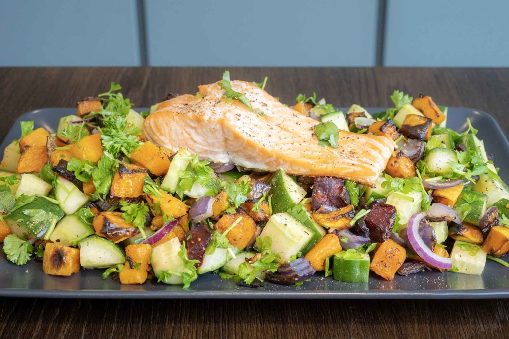 Tracy Tredoux 2-Week Winter Detox