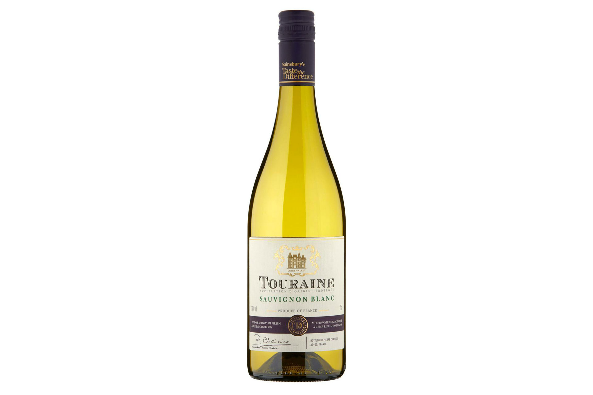 Sauvignon de Touraine