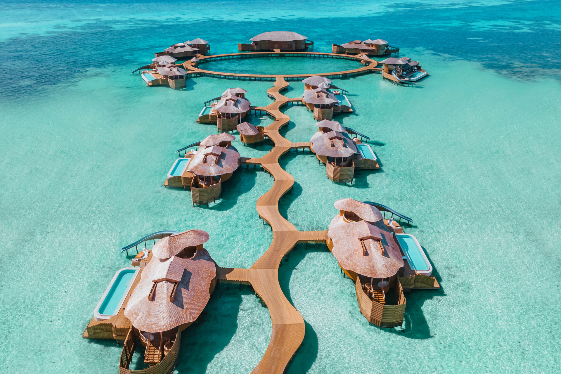 Inside Chapter 2, Soneva Jani's New Development in the Maldives – Hotel Review