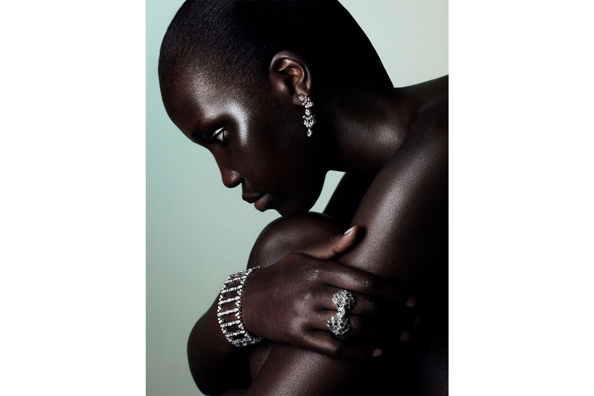 Watches & jewellery inspiration
