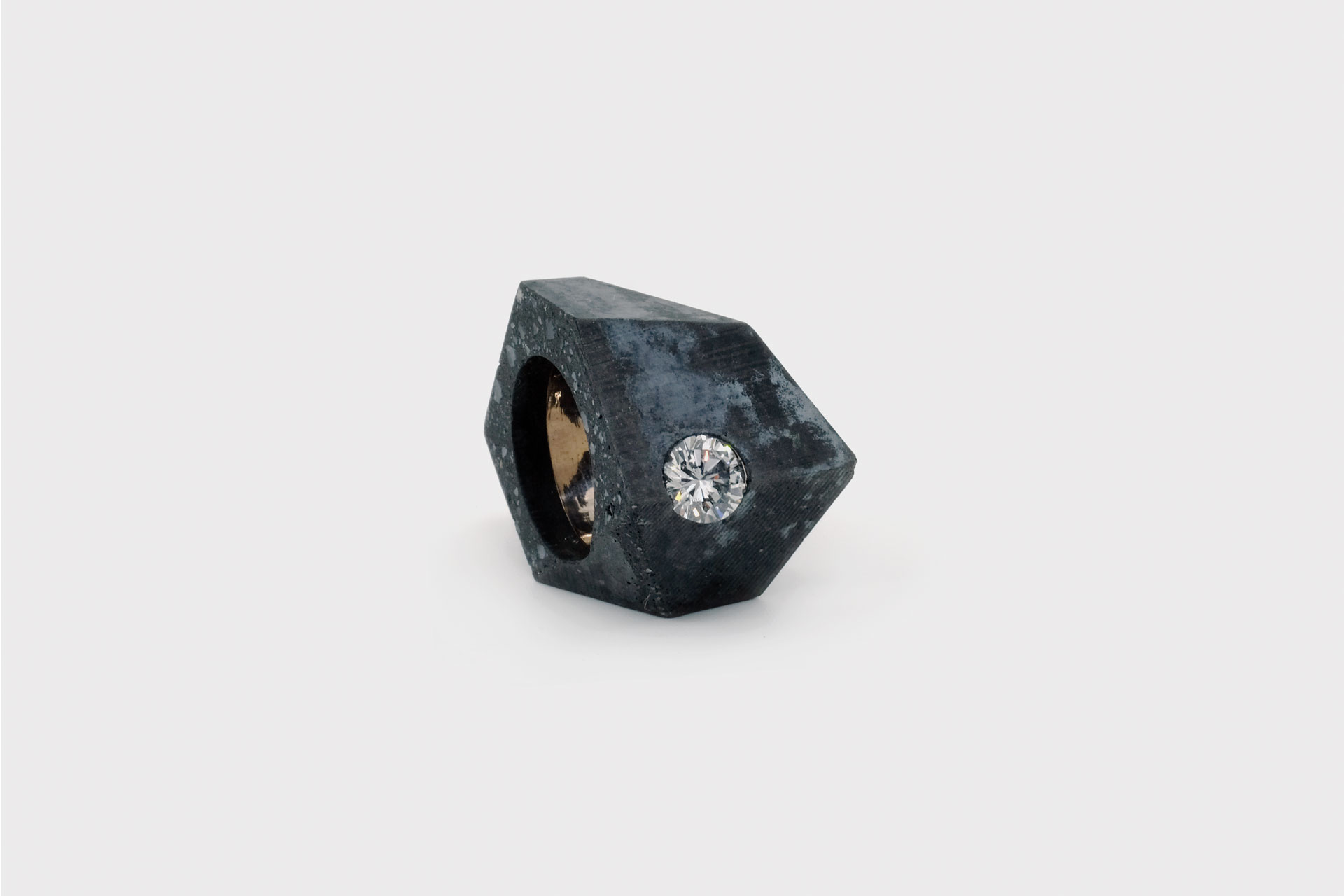 Studio Renn ring