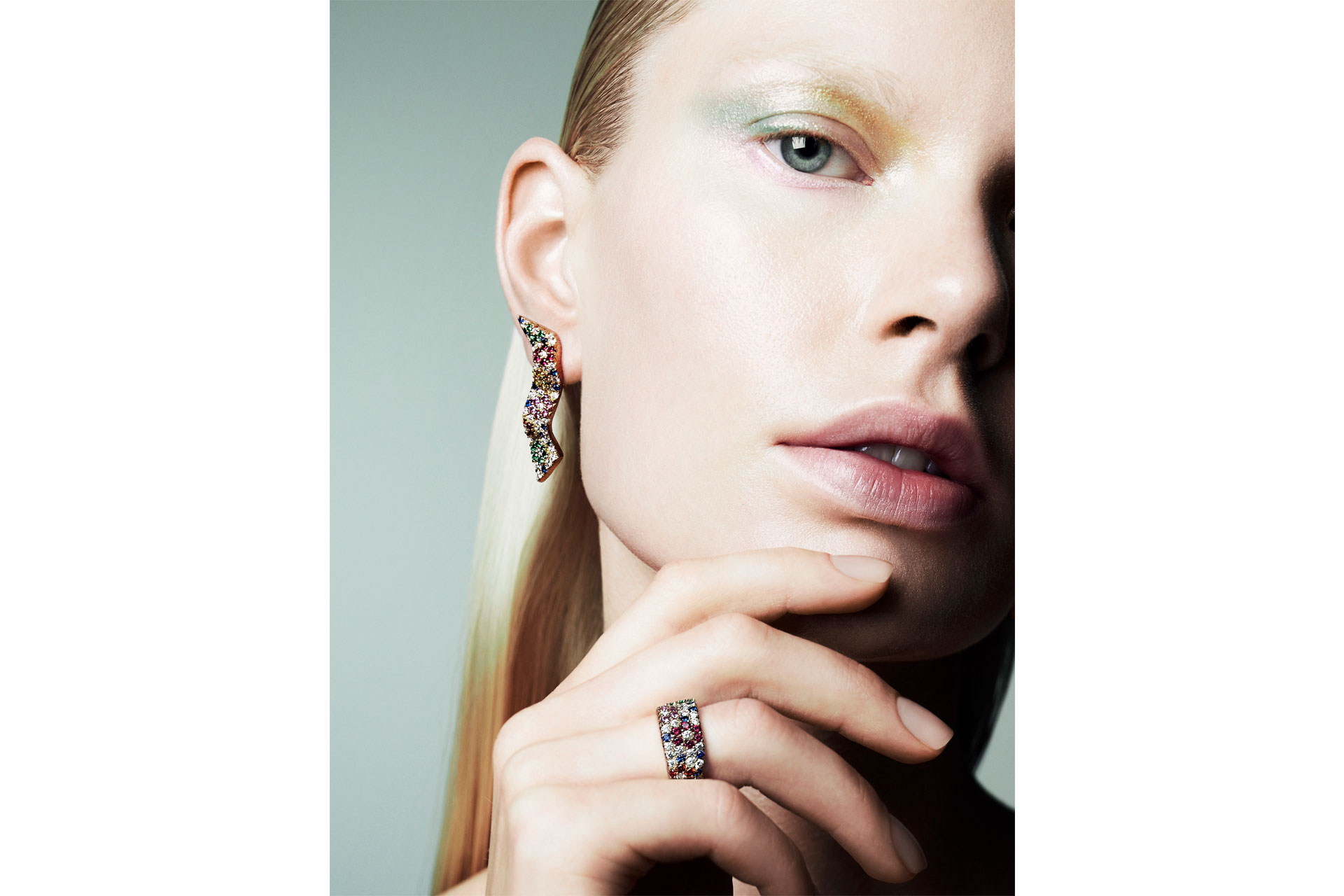 Watches & jewellery inspiration
