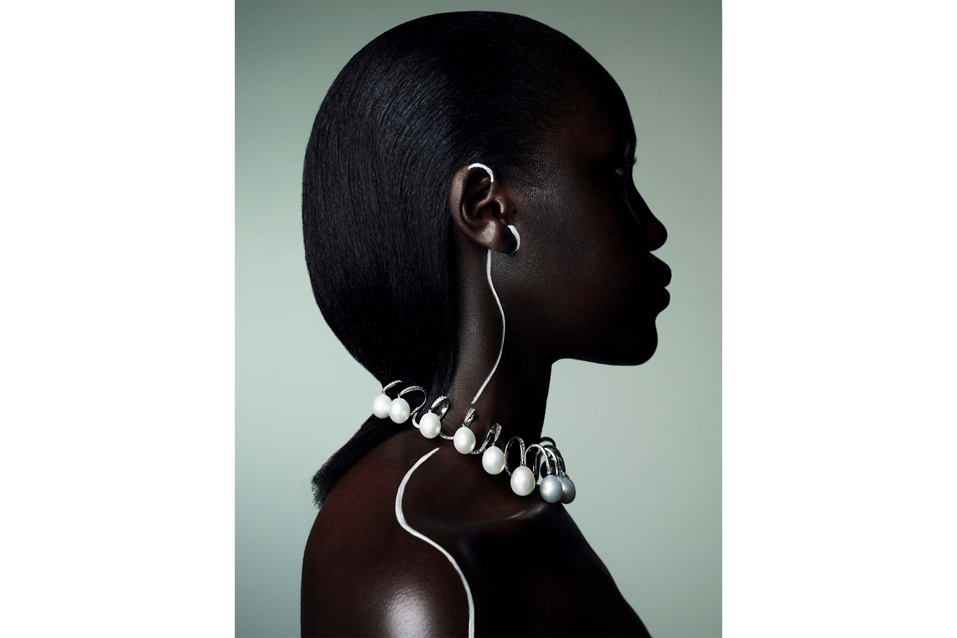 Watches & jewellery inspiration
