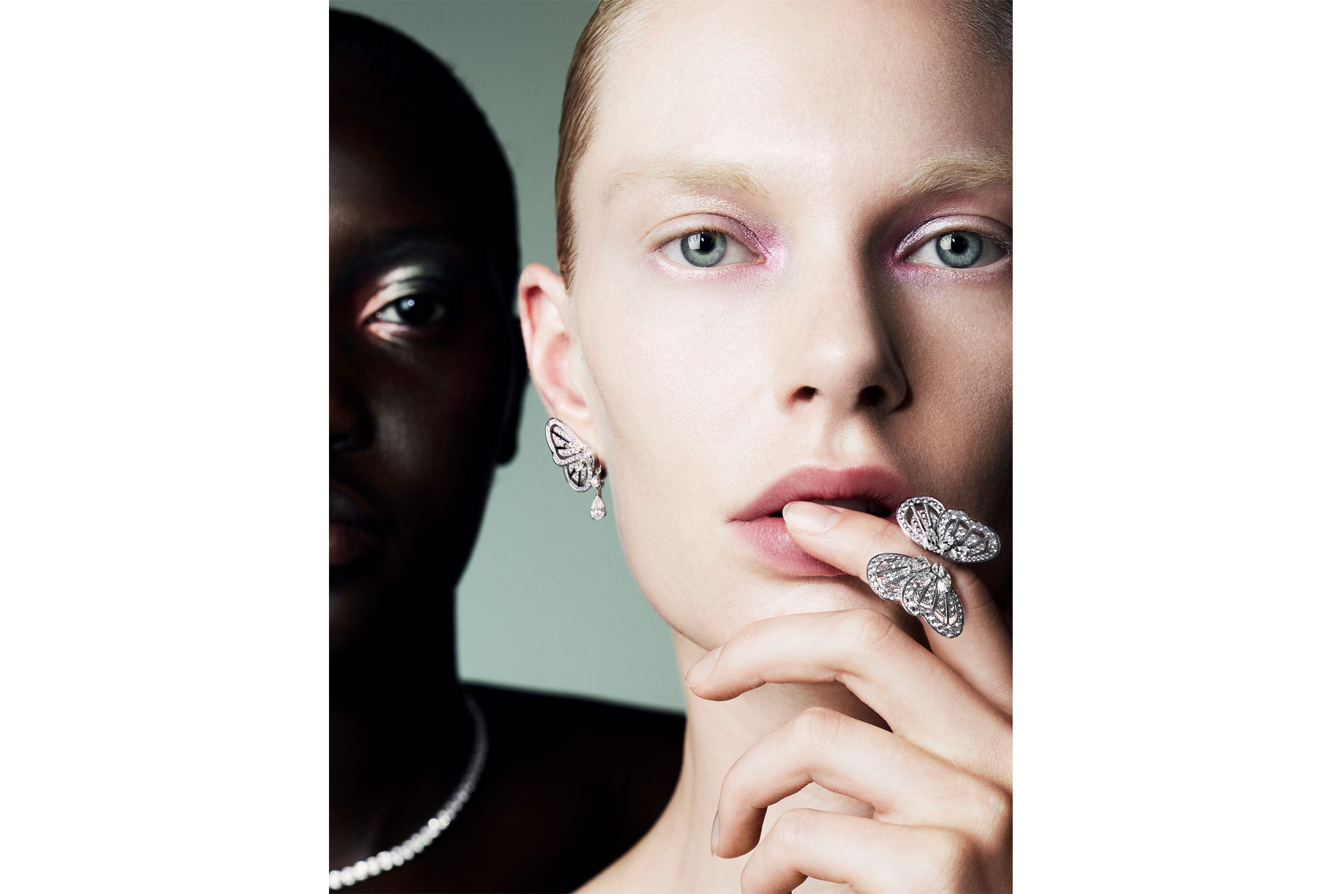 Watches & jewellery inspiration