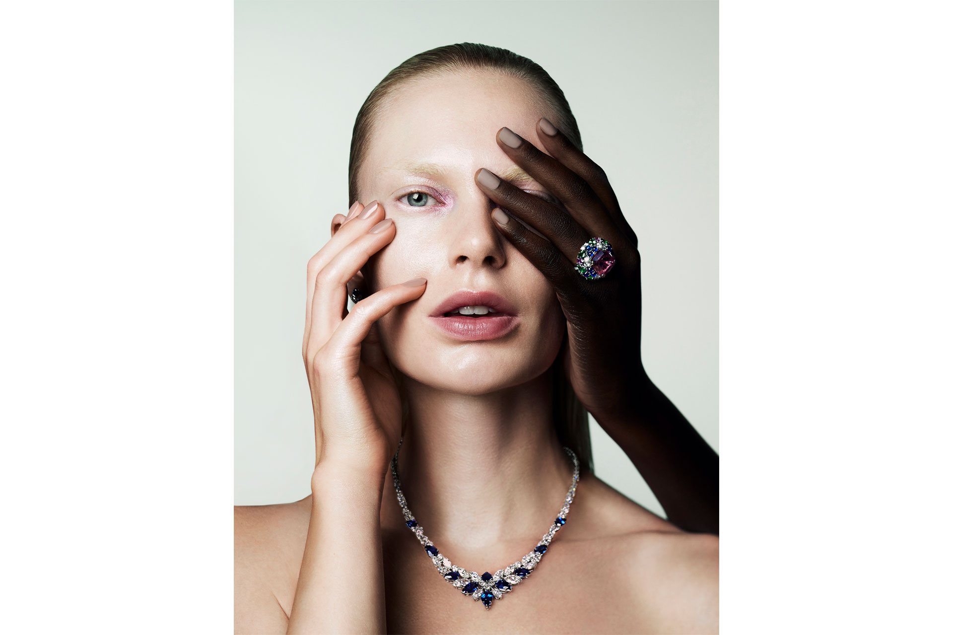 Watches & jewellery inspiration