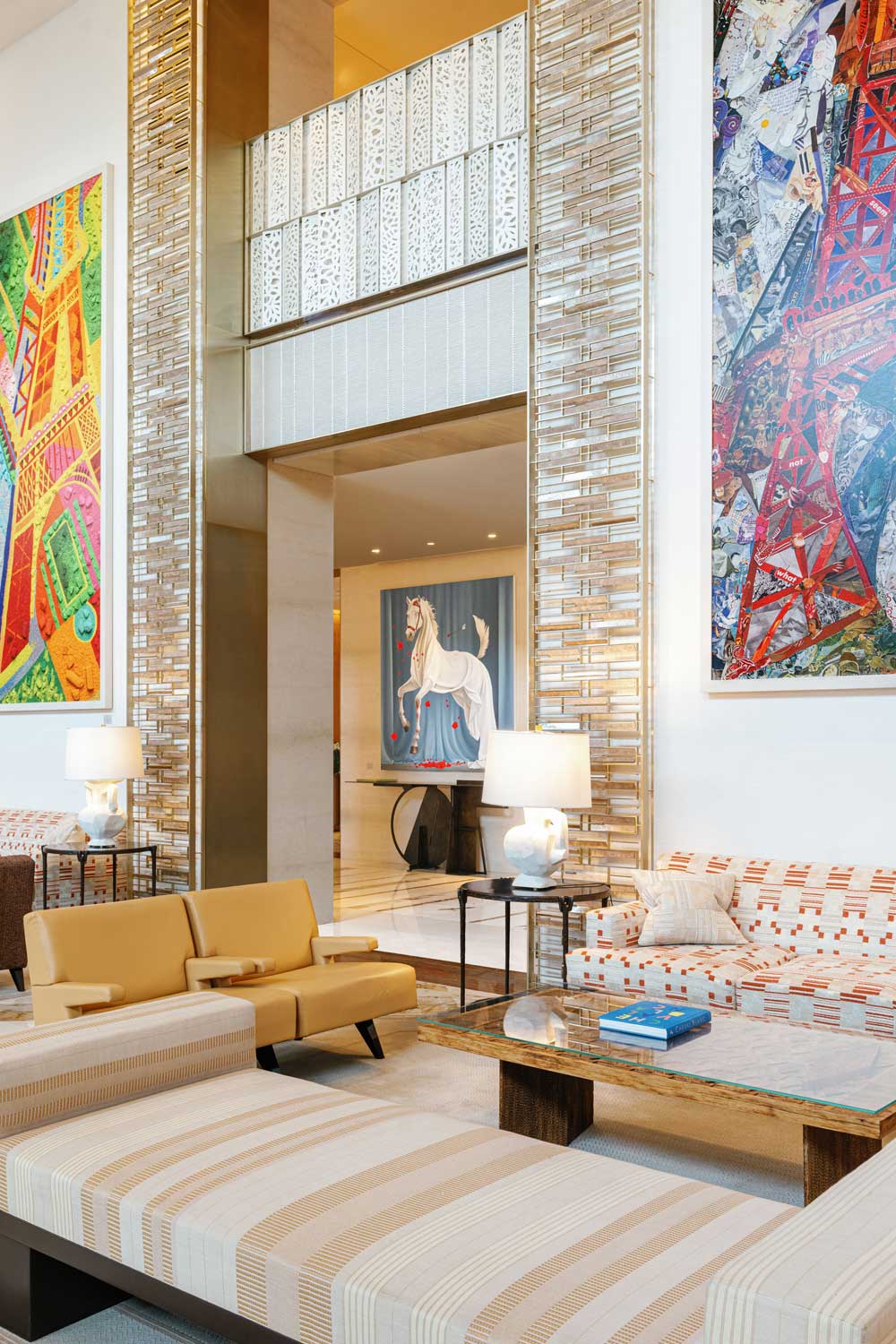 Cheval Blanc Paris