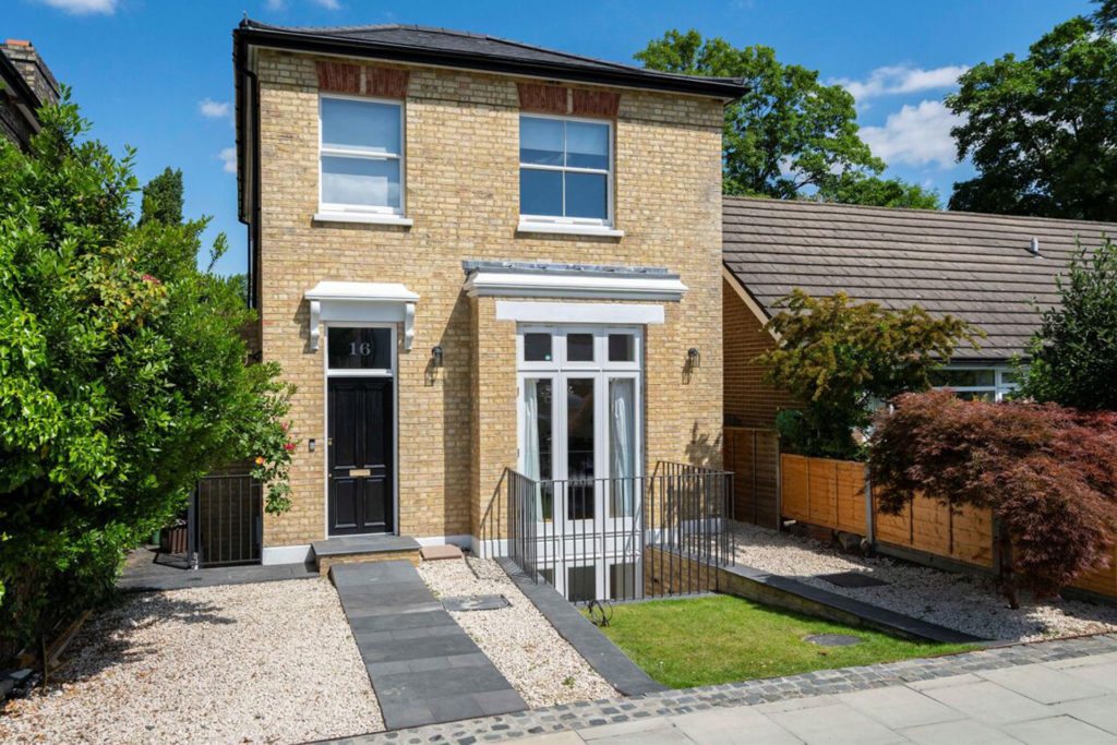 The Best EcoHomes on the Market Right Now Property