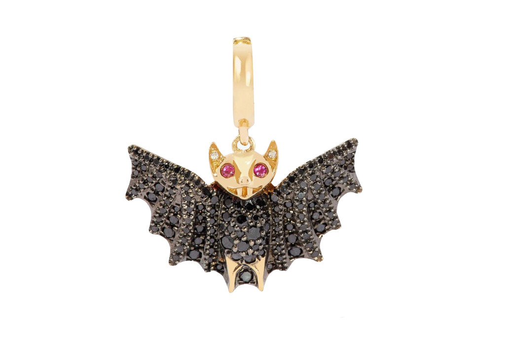 Bat pendatn charm