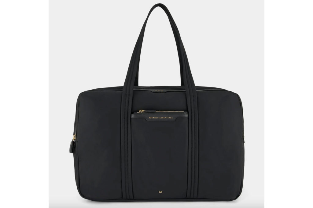 Anya Hindmarch 24 Hour Bag