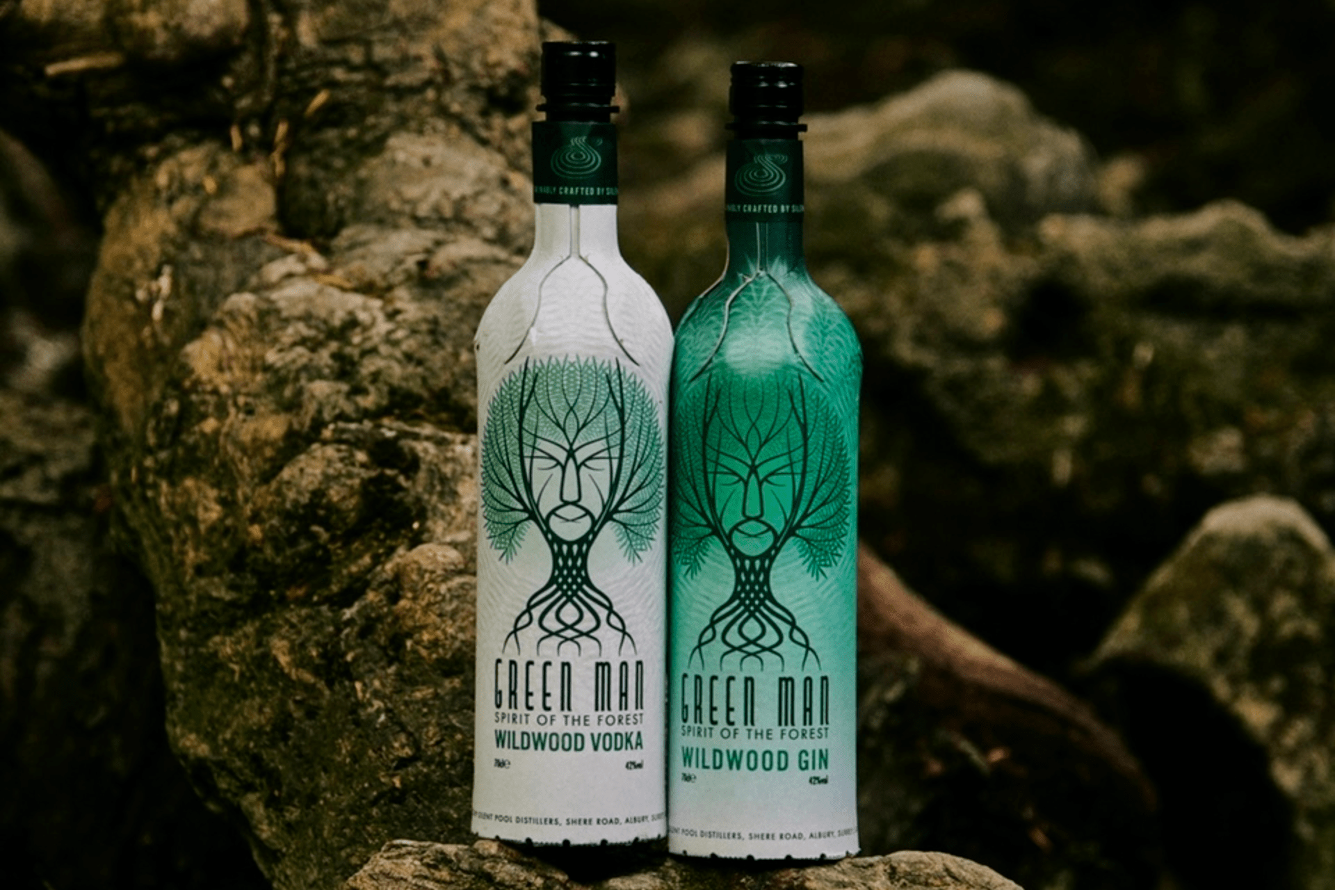 This Is the World’s First Spirit In a Paper Bottle