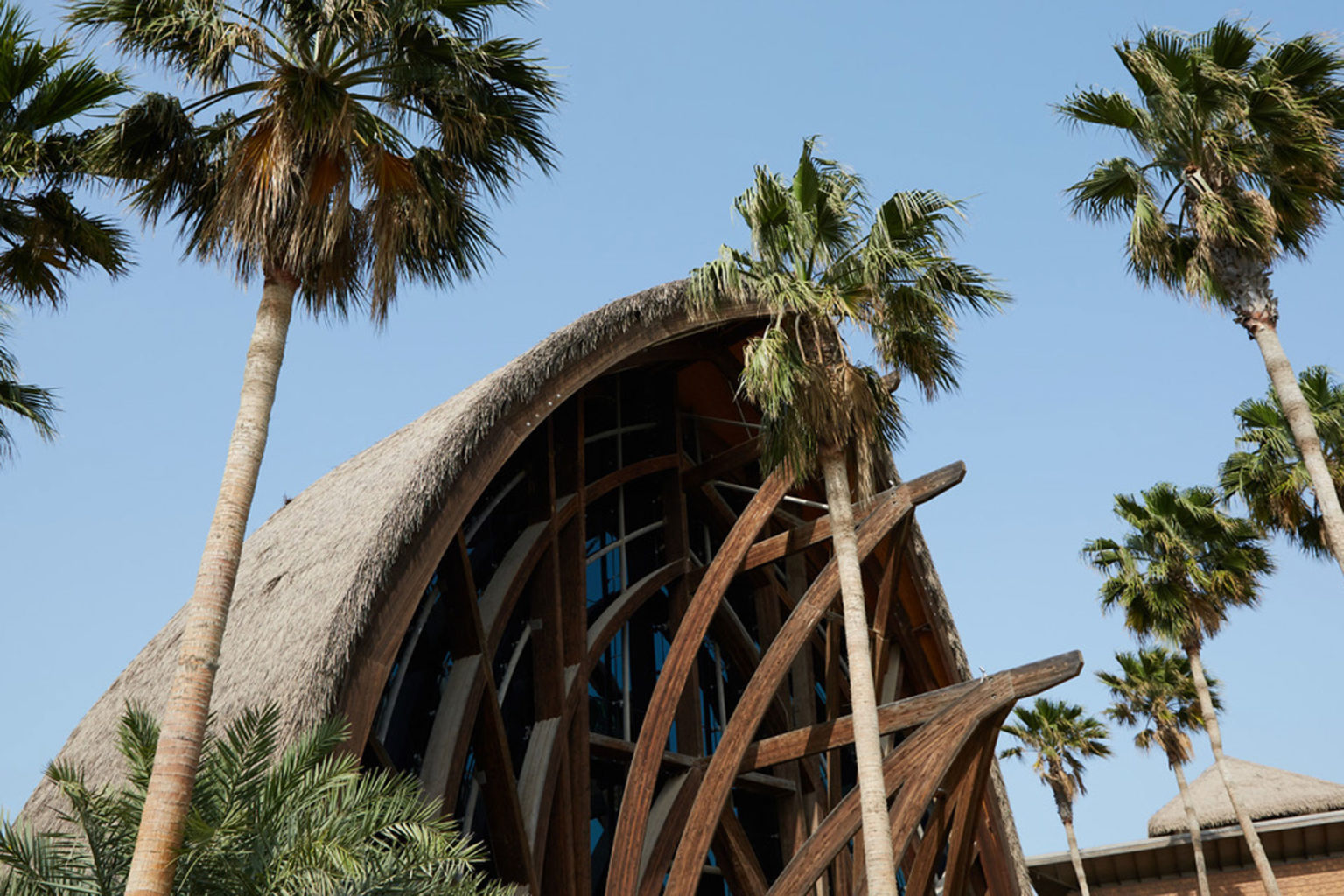 Go Bananas Banana Island, Qatar Hotel Review Travel