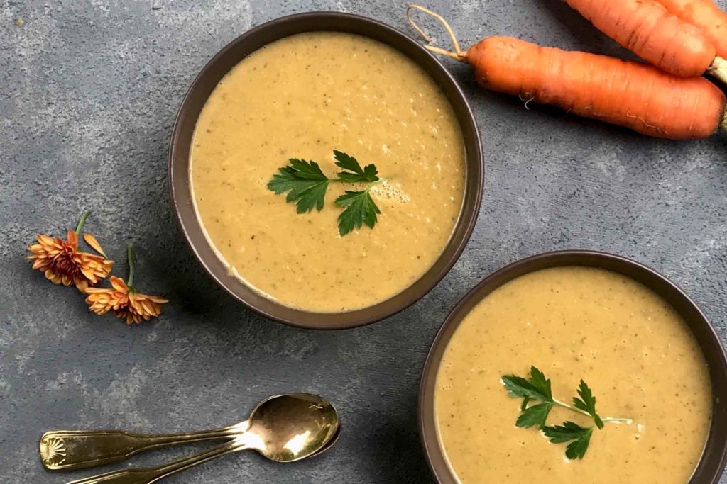 Tracy Tredoux 2-Week Winter Detox