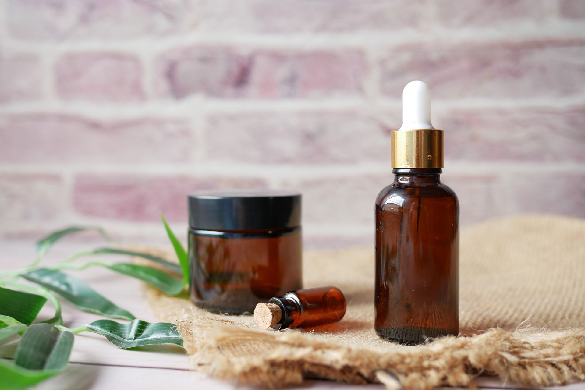 Is CBD Facial Oil The Key To Good Skin?