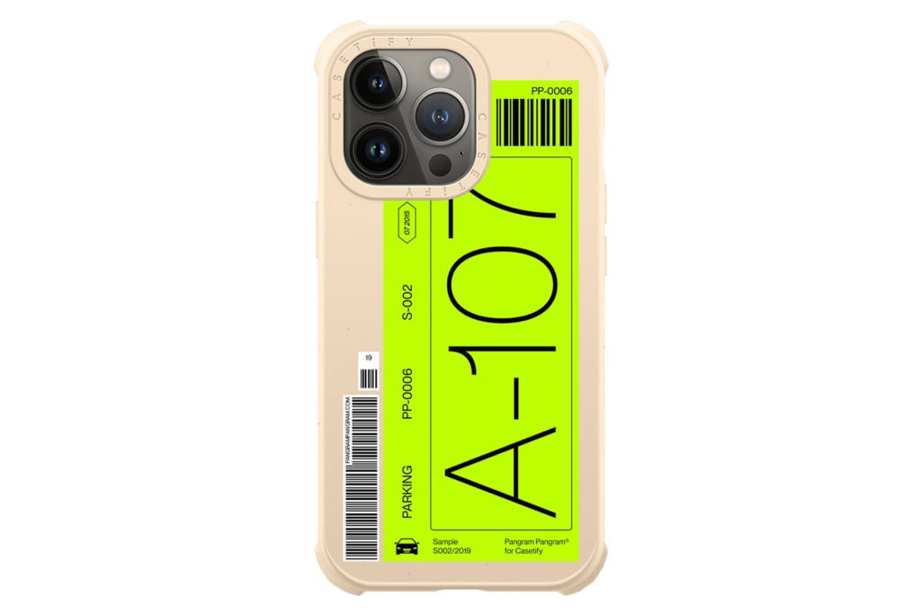 Casetify PP-0006 Phone Case