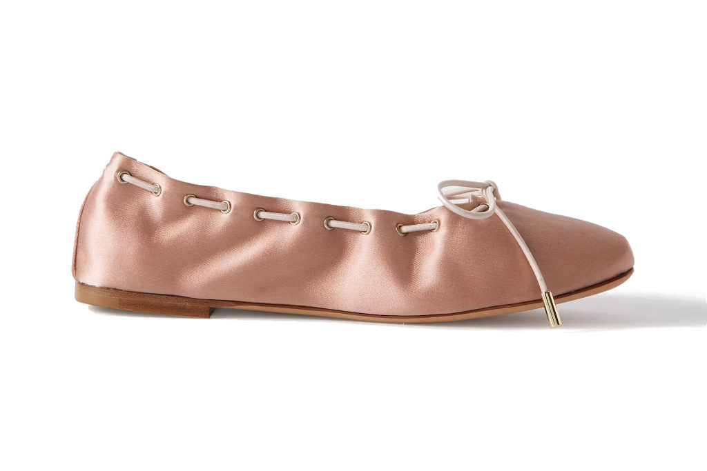 Beautiful Ballet Flats For Summer 2023 Fashion