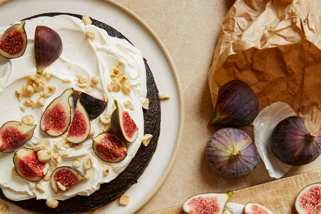 Recipe: Compost Coffee Cake - Eco-Friendly Cake Recipe